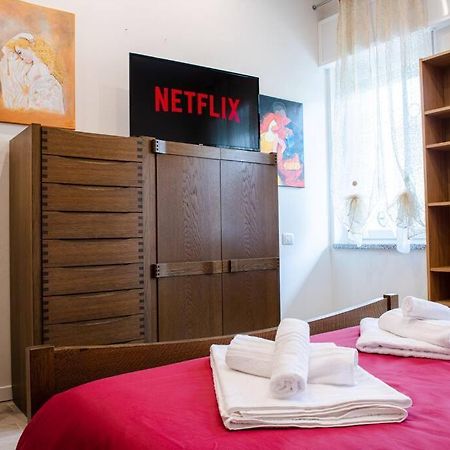 Апартаменты Near Orio Center2Br The Quiet And Relaxing House Аццано-Сан-Паоло Экстерьер фото
